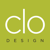 Clo Design Logo