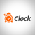 Clock Software Logo