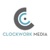 Clockwork Media Logo