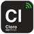 Cloro Apps Logo