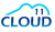 Cloud11 Logo