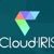 Cloud IRIS Logo