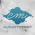 Cloud Market Logo