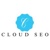 Cloud SEO Logo