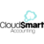 Cloud Smart Accounting Logo