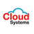 Cloud System Logo