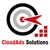 CloudAds Solutions Logo