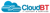 CloudBT Logo