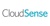 CloudSense Logo