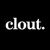 Clout Branding Logo