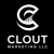 Clout Marketing Logo