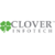 Clover Infotech Logo