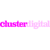 Cluster Digital Logo