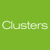 Clusters Logo