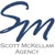 Scott McKellam Agency Logo