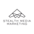 Stealth Media Marketing Logo