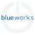 blueworks Logo
