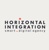 Horizontal Integration Logo