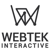 Webtek Interactive Logo