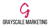 Grayscale Marketing Logo