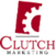 Clutch Marketing Logo