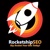 Rocketship SEO Logo