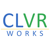 CLVR Works Logo