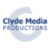 Clyde Media Productions Logo