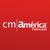 CM América Publicidad Logo