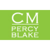 CM Percy Blake, Inc. Logo