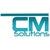 CM Solutions Logo