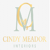 Cindy Meador Interiors Logo