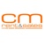 cmRENT & SALES Logo