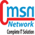 CMSN BD Logo