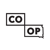 Co-Op Architecture Logo