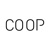 CO OP Brand Co. Logo