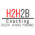 Coaching H2H2B Logo