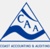 Coast Accounting And Auditing Logo