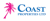 Coast Properties Ltd Logo
