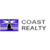Coast Realty Logo