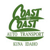 Coast to Coast Auto Transport Logotype