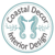 Coastal Decor and Interior Design Logo