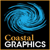 Coastal Graphics LLC Logo