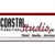 Coastal Productions Studio Logo