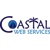 Coastal Web Services Logo