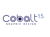Cobalt15 Graphic Design Logo