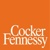 Cocker Fennessy Logo