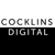 Cocklins Digital Video Production Services Logo
