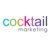Cocktail Marketing Logo