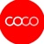 Coco Accounting & Financial Logo